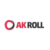 AK ROLL SERVICE OY